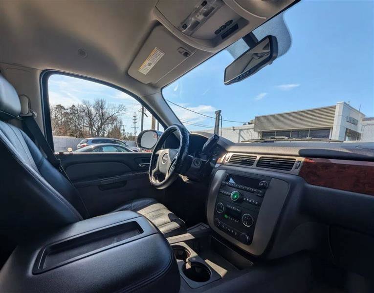 Used 2012 GMC Yukon SLT AWD/4WD image 20