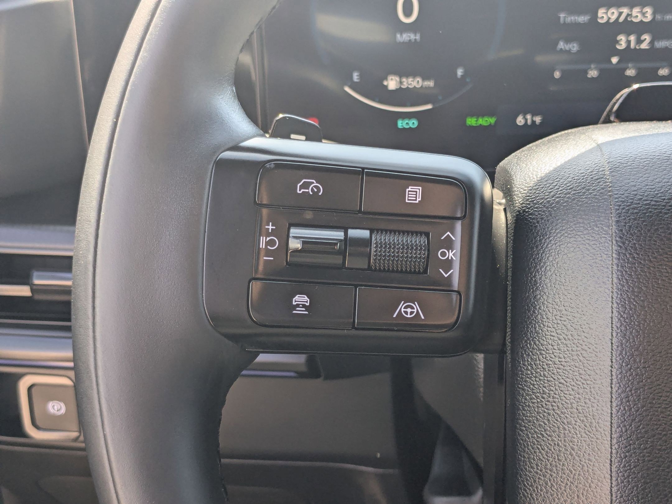 Used 2025 Hyundai Santa Fe Calligraphy AWD/4WD image 19