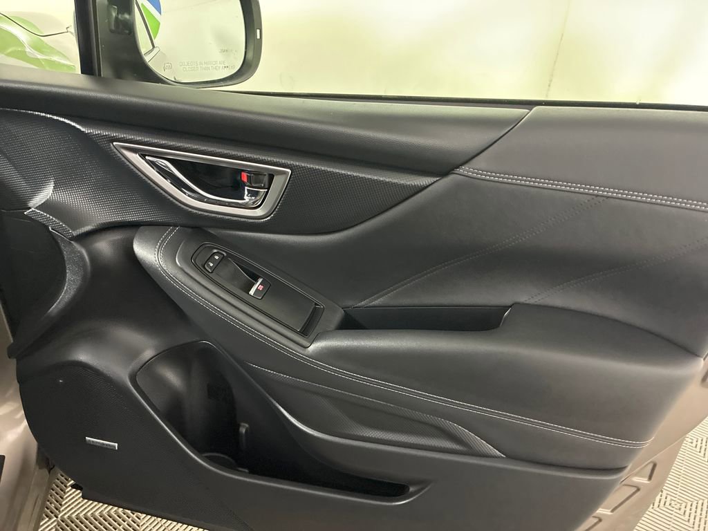 Certified 2023 Subaru Forester Touring image 36