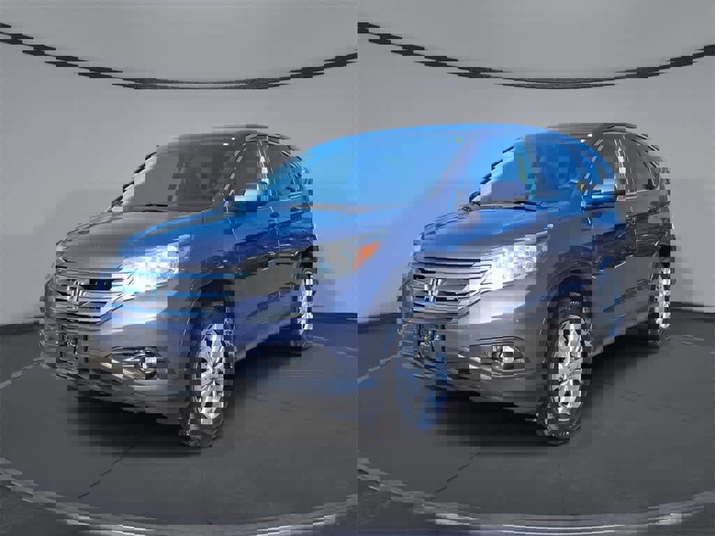 Used 2014 Honda CR-V EX