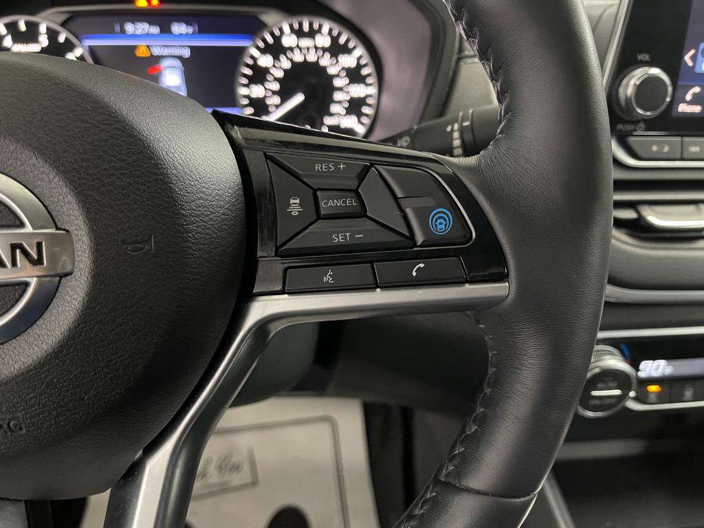 Used 2019 Nissan Altima 2.5 SV image 22