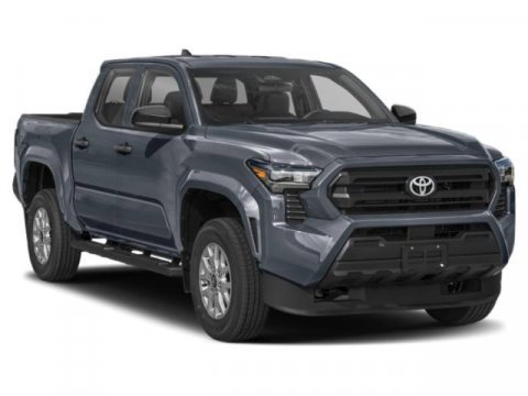 New 2026 Toyota Tacoma SR image 9