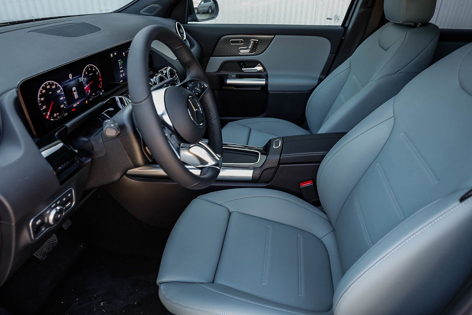 New 2026 Mercedes-Benz GLA 250 4MATIC image 18