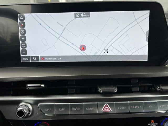 Used 2024 Kia Telluride S w/ S Sunroof Package image 12