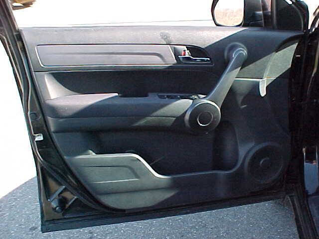 Used 2009 Honda CR-V EX image 25