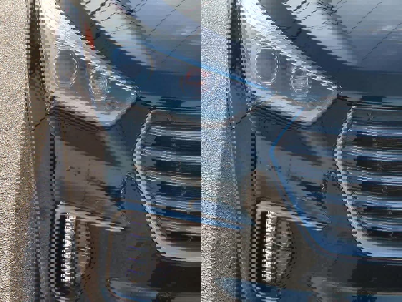 Used 2017 Hyundai Santa Fe Limited image 10