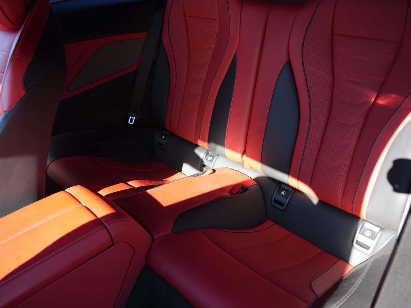 Used 2022 BMW 840i Coupe w/ Driving Assistance Package image 29