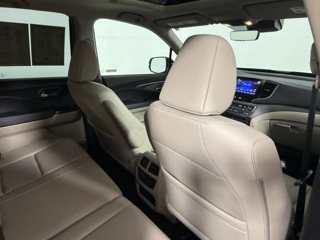 Used 2023 Honda Ridgeline RTL image 42