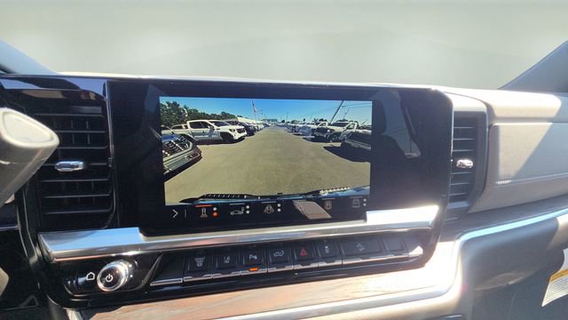 New 2026 GMC Sierra 2500 SLT w/ SLT Convenience Package image 33