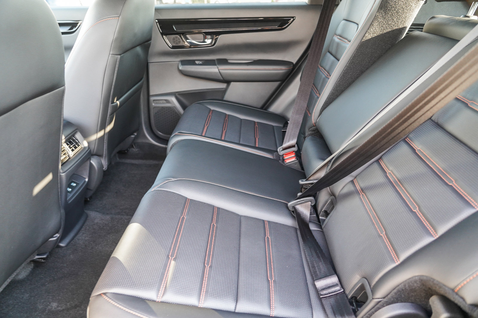 New 2026 Honda CR-V Sport Touring image 22