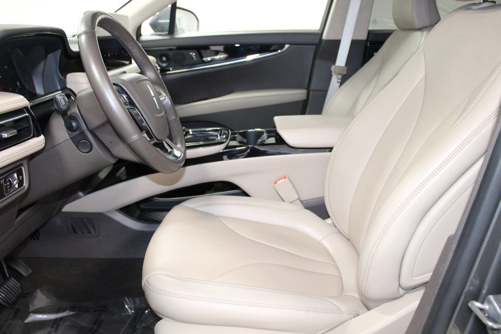 Used 2023 Lincoln Nautilus Reserve w/ Equipment Group 201A AWD/4WD image 22