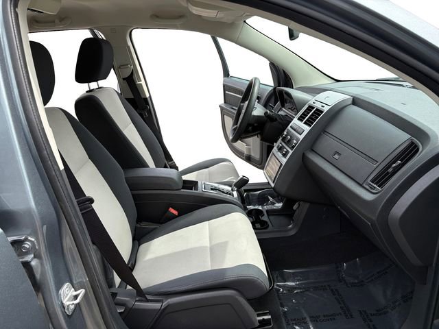 Used 2009 Dodge Journey SXT w/ Chrome Appearance Group FWD image 11