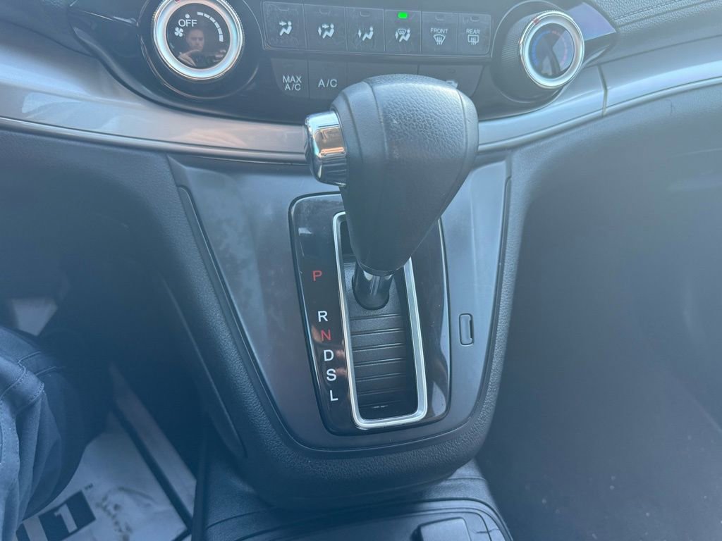 Used 2015 Honda CR-V LX image 22