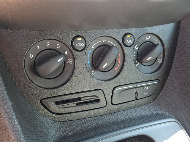 Used 2018 Ford Transit Connect XL FWD image 22