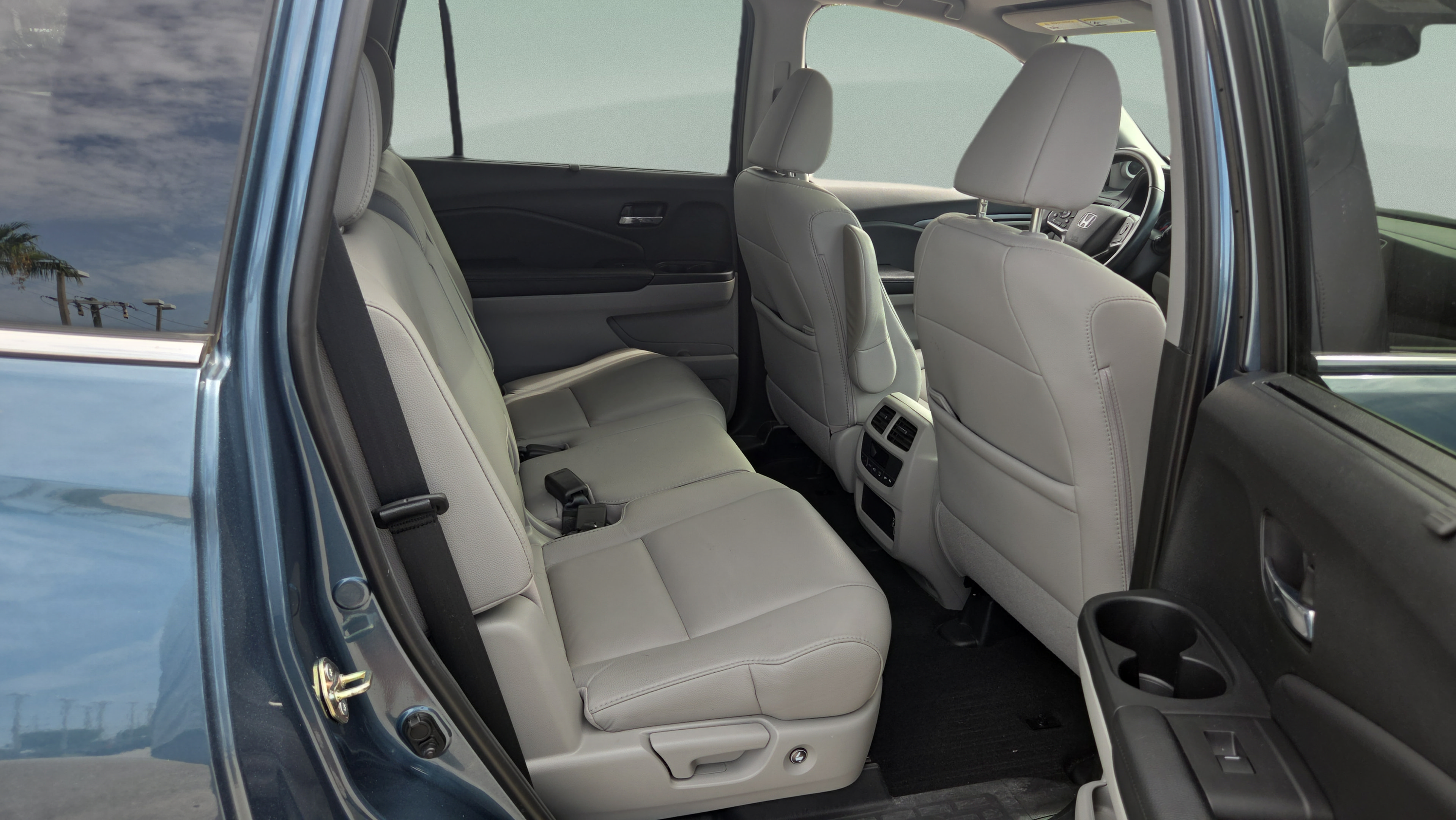 Certified 2020 Honda Pilot EX-L image 17