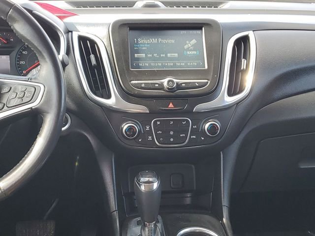 Used 2018 Chevrolet Equinox LT image 27