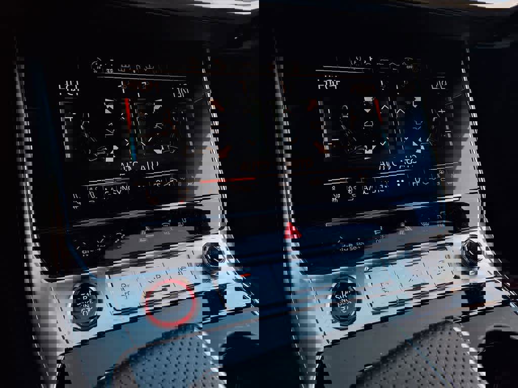 Used 2024 Audi RS 6 performance image 15