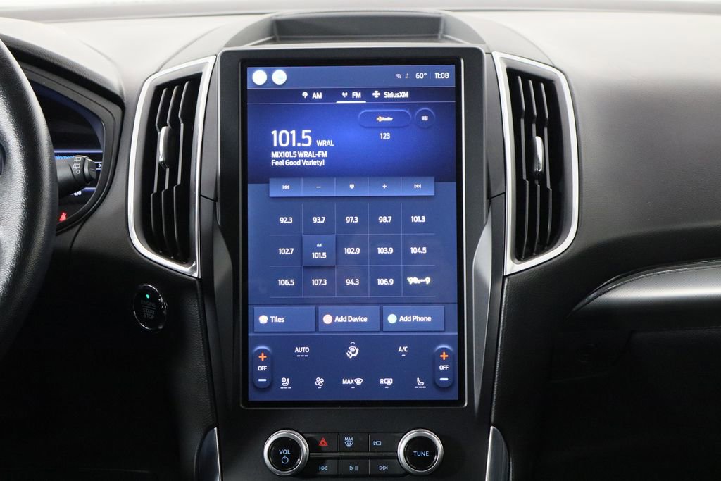 Used 2022 Ford Edge Titanium image 30