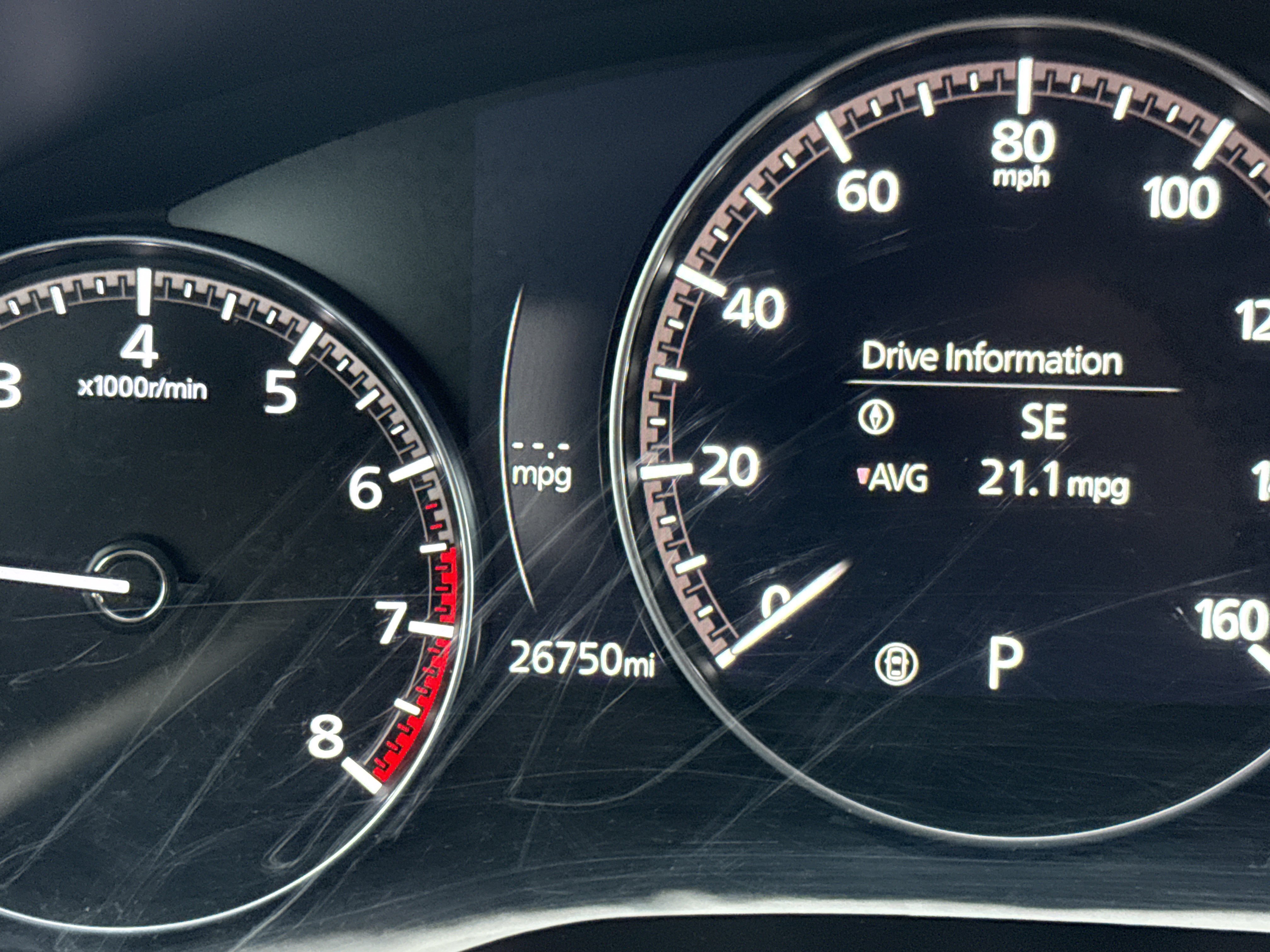 Used 2023 MAZDA CX-50 AWD 2.5 S w/ Premium Plus Pkg image 21