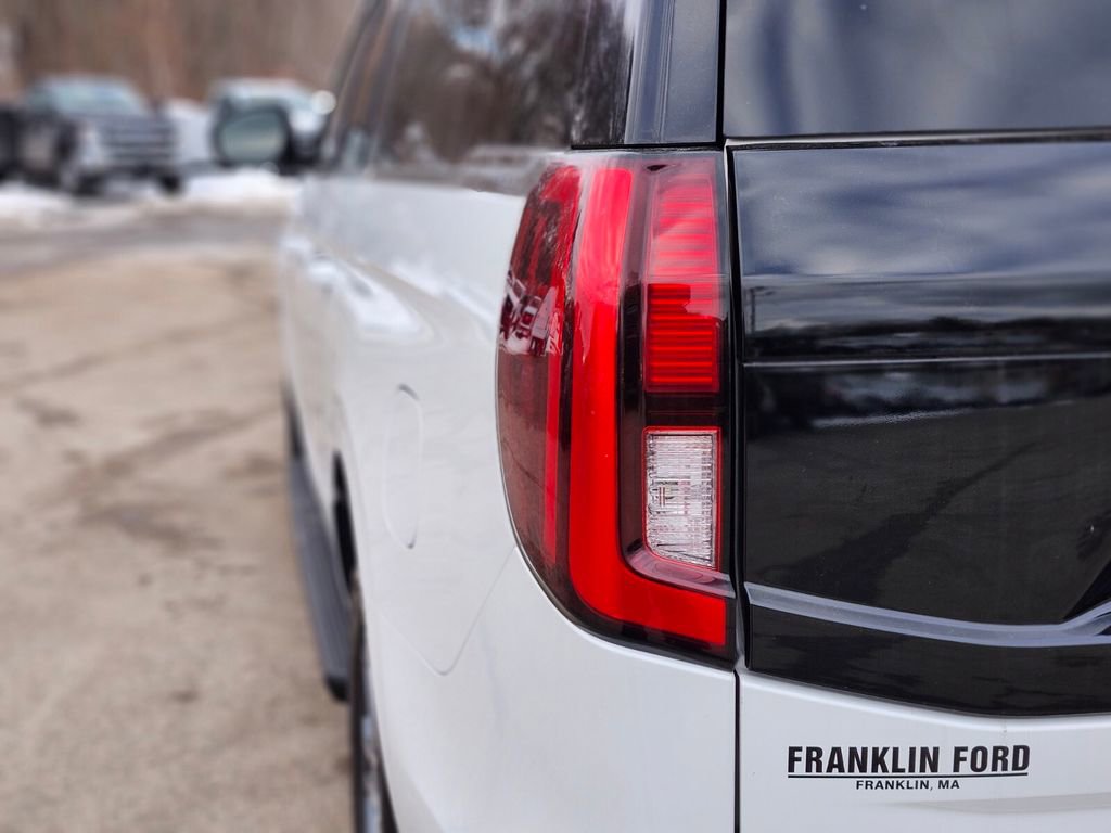 Certified 2025 Ford Expedition Max Active image 9