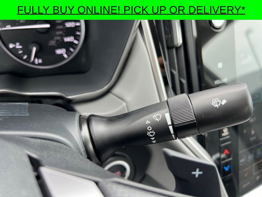 Certified 2025 Subaru Legacy Limited image 26