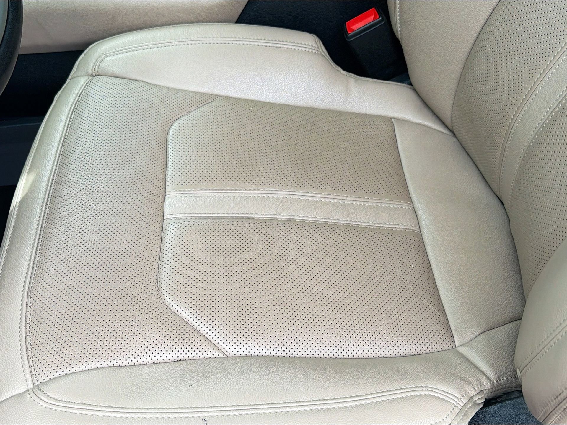 Certified 2024 Ford Expedition Max Limited RWD image 22