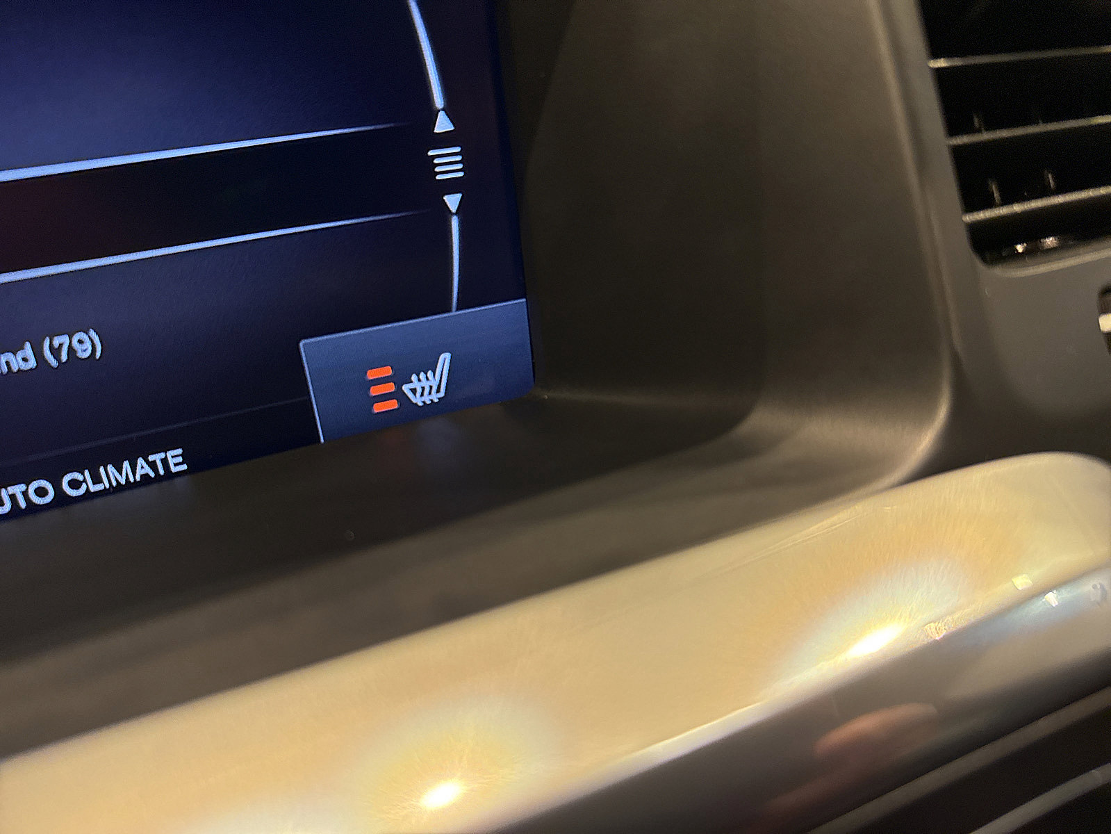 Used 2018 Volvo S60 T5 Dynamic w/ Vision Package image 47