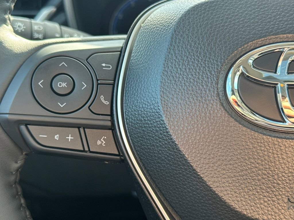 New 2026 Toyota Corolla Cross XLE image 18