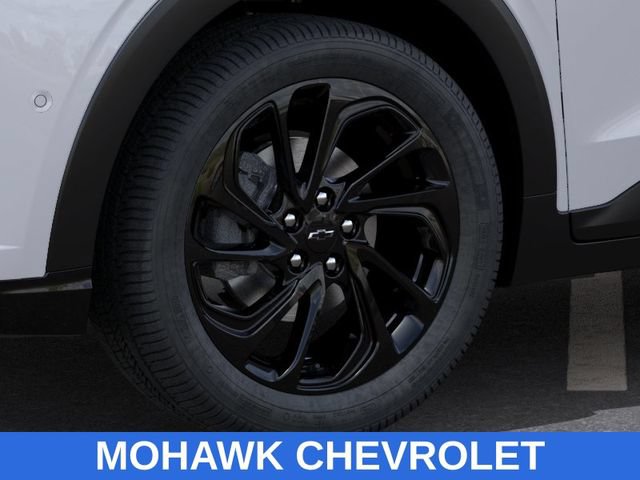 New 2027 Chevrolet Bolt RS w/ Super Cruise Package FWD image 9