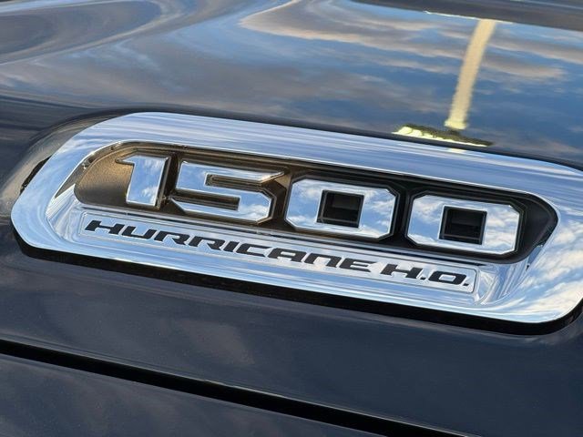New 2026 RAM 1500 Limited image 42