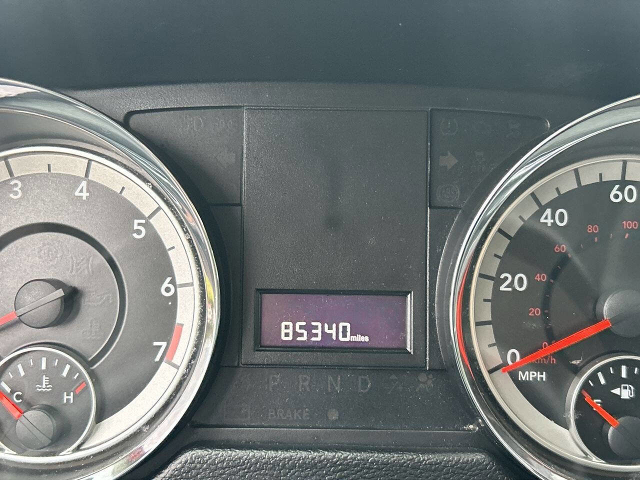 Used 2020 Dodge Grand Caravan SE image 14