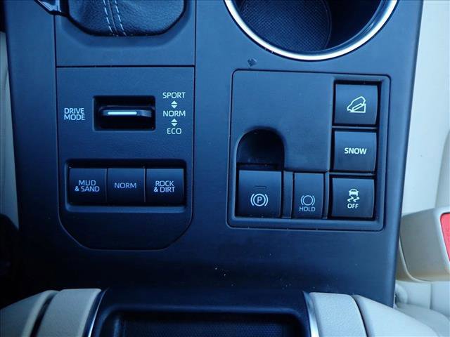 Used 2023 Toyota Highlander XLE image 24