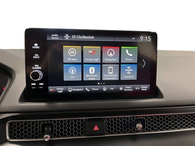 New 2025 Honda Civic Type R image 22