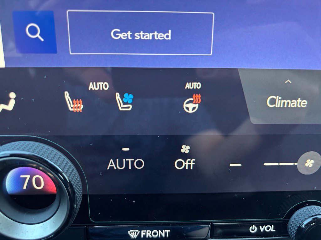 Used 2026 Lexus NX 350h AWD w/ Accessory Package (2T) image 17