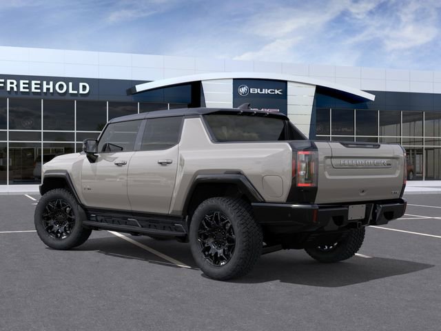 New 2026 GMC Hummer EV 4x4 Crew Cab image 3
