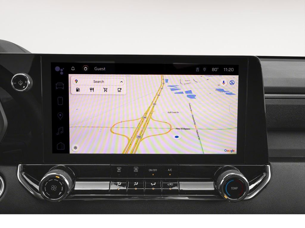 Used 2023 Chevrolet Colorado Trail Boss image 11