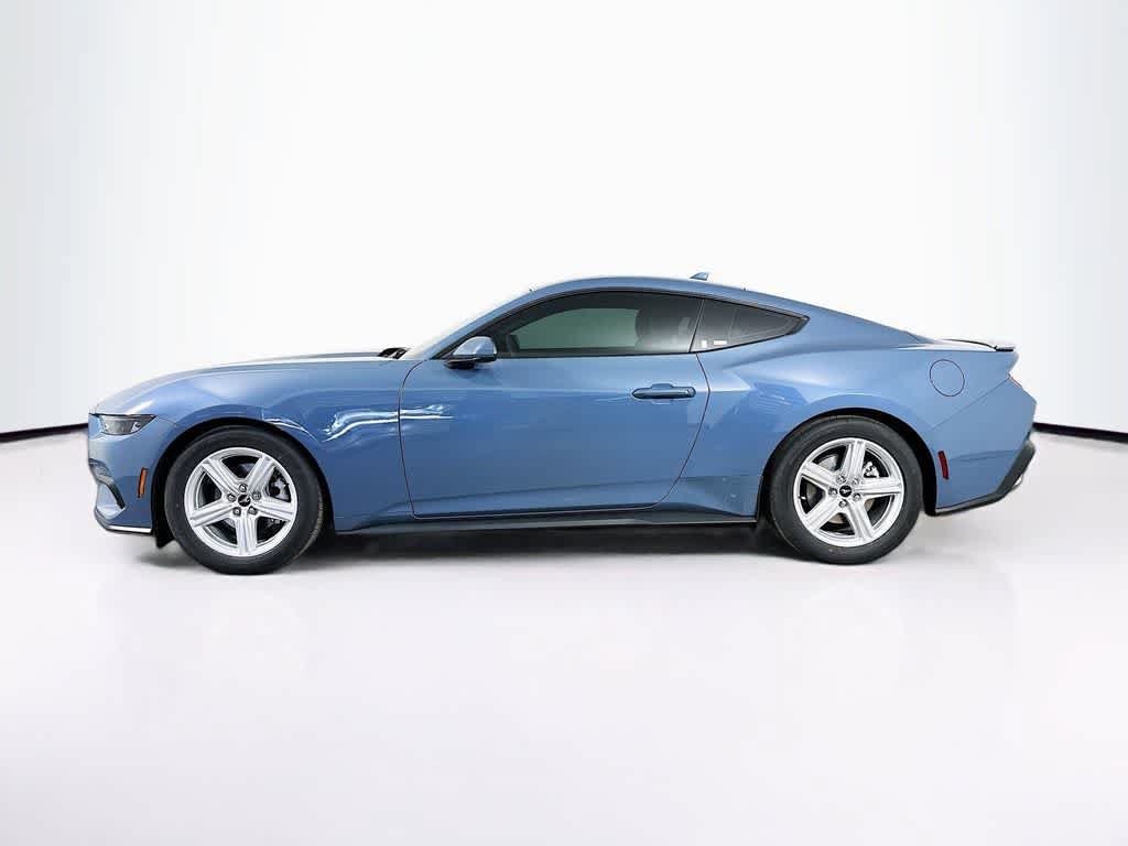 New 2026 Ford Mustang Premium RWD image 3