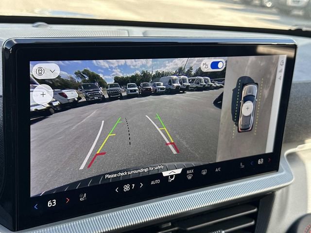 New 2026 Ford Explorer ST w/ Sun And Sound Package image 33