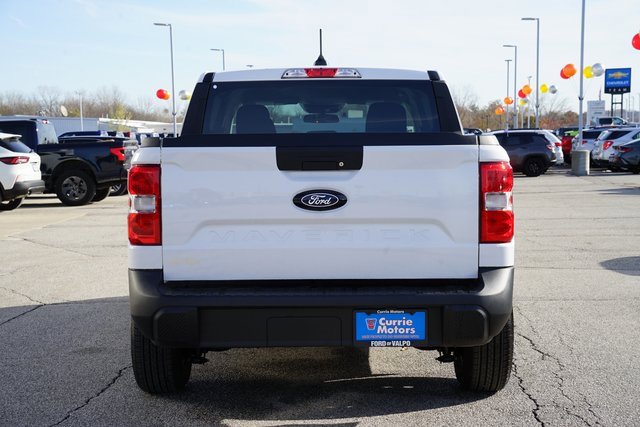 Certified 2025 Ford Maverick XL image 6