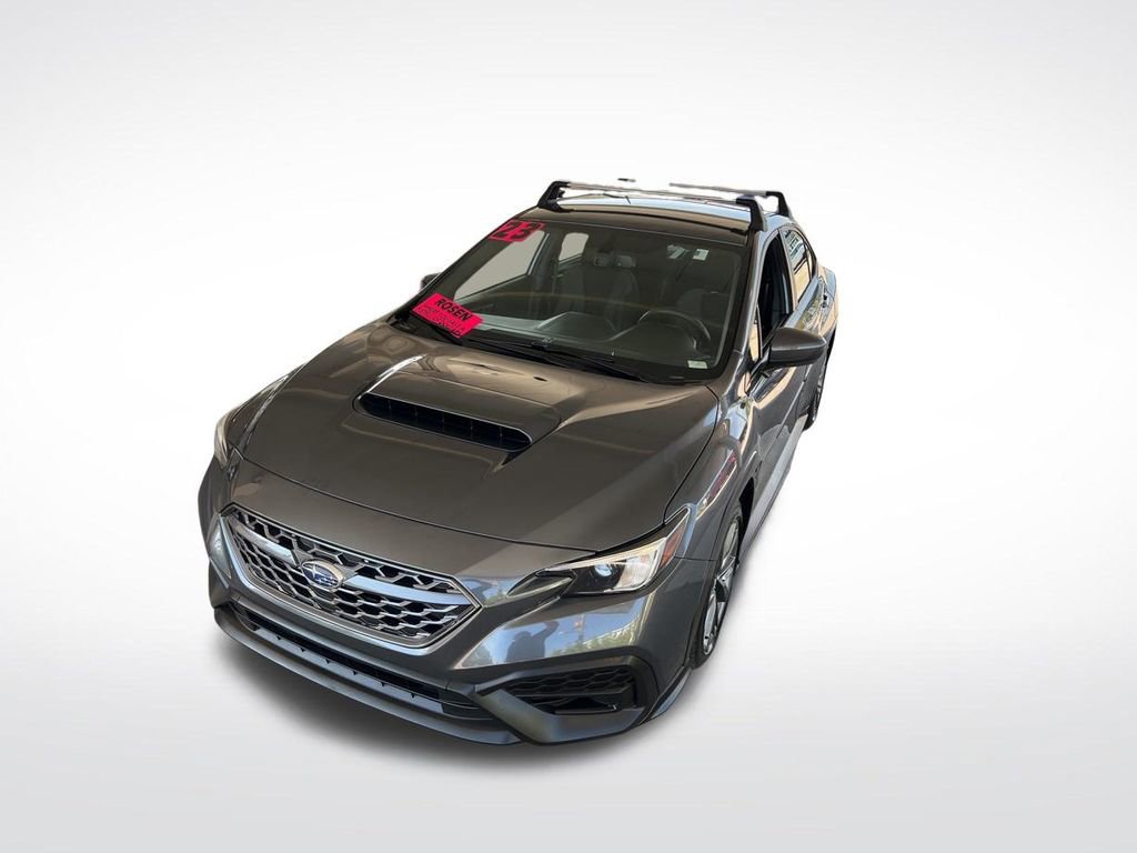 Used 2023 Subaru WRX image 35