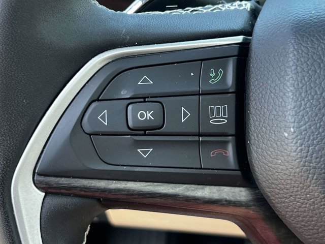 Used 2023 Jeep Grand Cherokee 4WD 4xe image 20