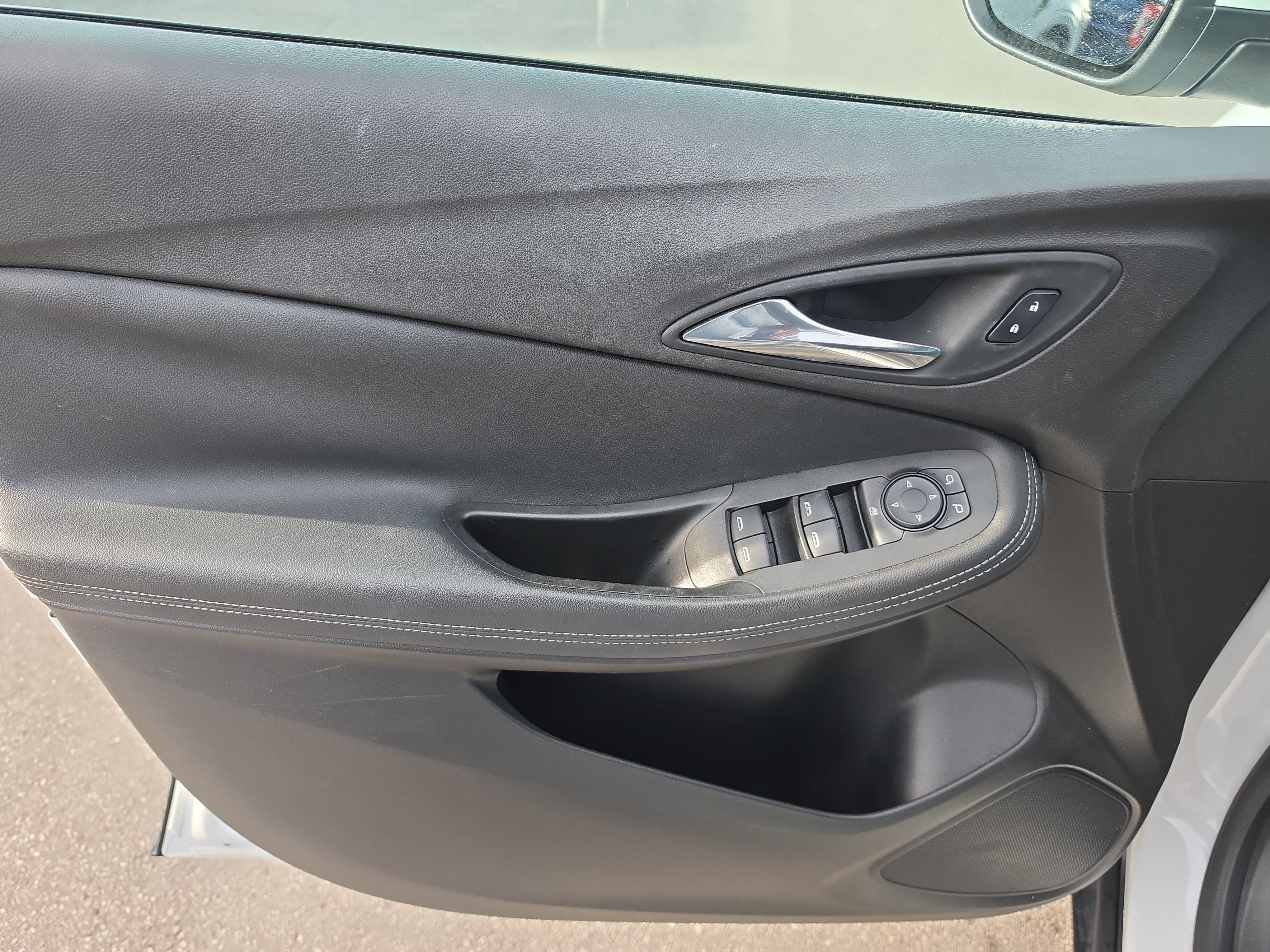 Used 2021 Buick Encore GX Preferred FWD image 20
