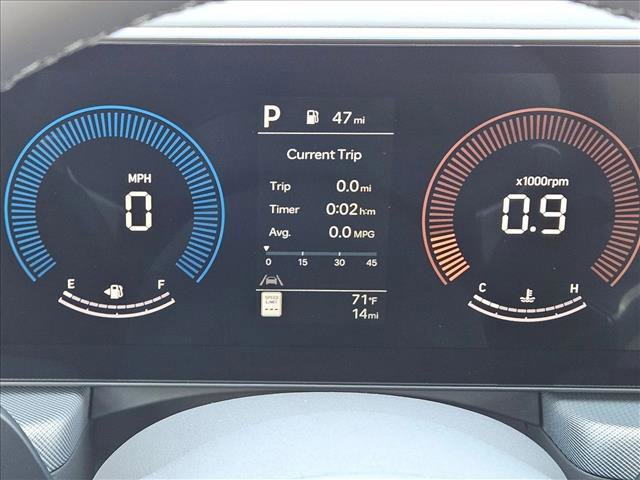 New 2026 Hyundai Sonata SEL image 14