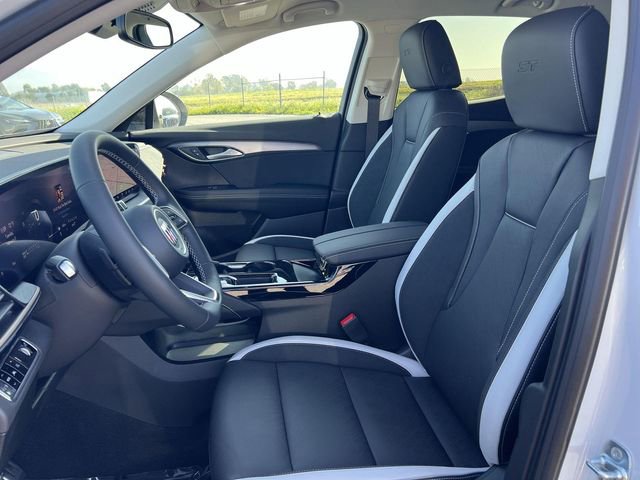 New 2026 Buick Envision Sport Touring AWD/4WD image 26