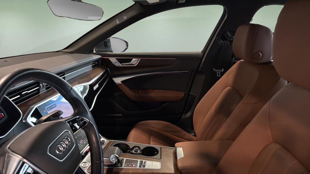 Used 2019 Audi A6 3.0T Prestige image 13