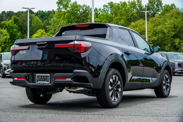 New 2026 Hyundai Santa Cruz SE FWD image 13