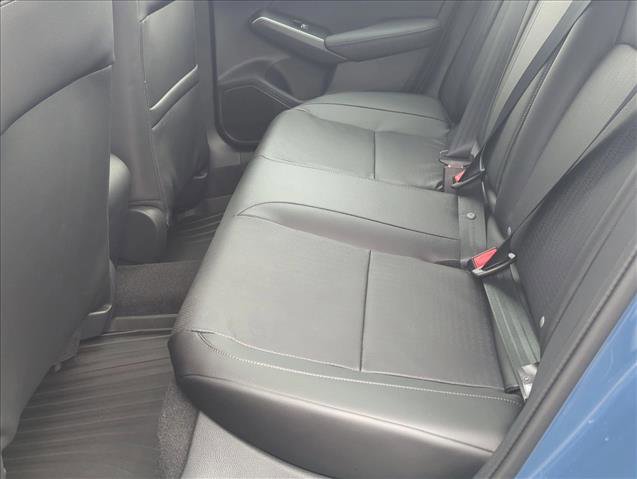 New 2026 Honda Civic Sport Touring video 3