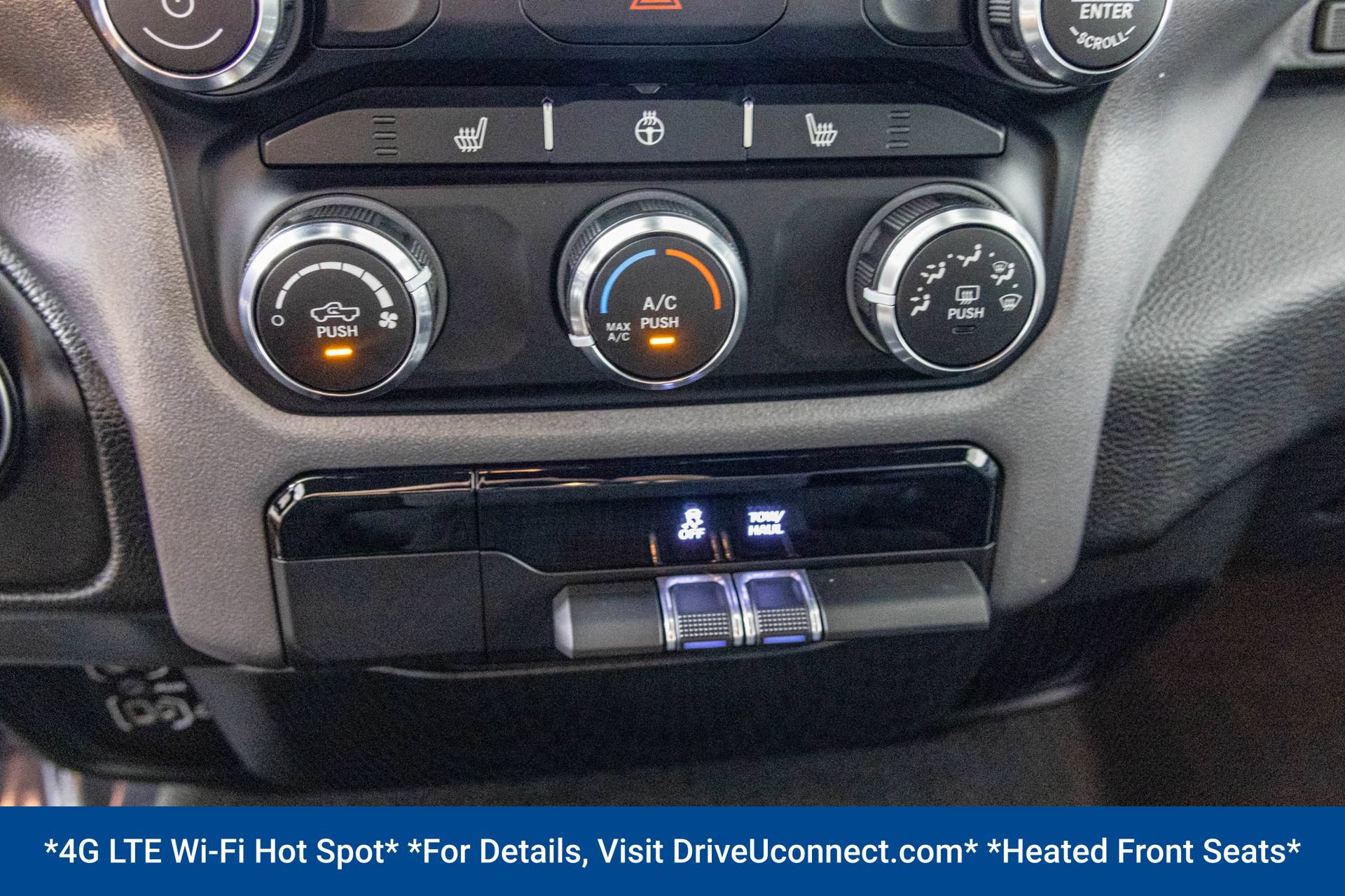 Used 2023 RAM 1500 Big Horn AWD/4WD image 29