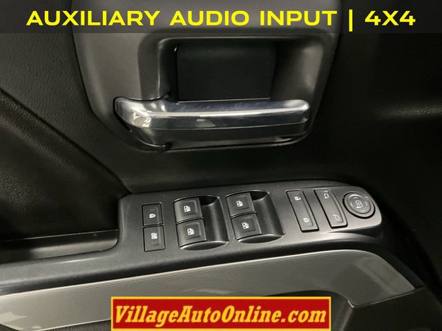 Used 2017 Chevrolet Silverado 1500 LT w/ All Star Edition image 16