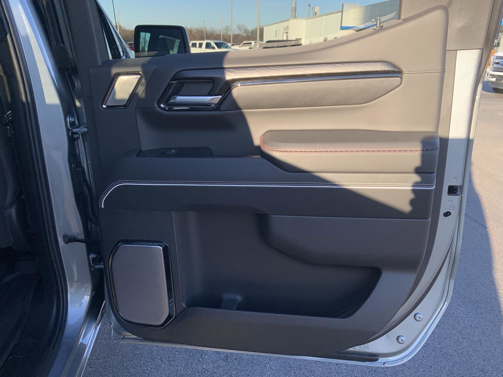 New 2026 GMC Sierra 1500 AT4X image 66